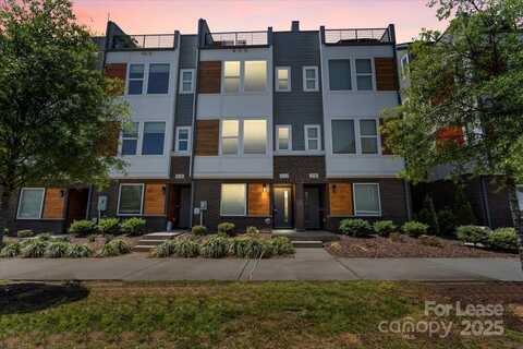 2122 Bryant Park Drive, Charlotte, NC 28208