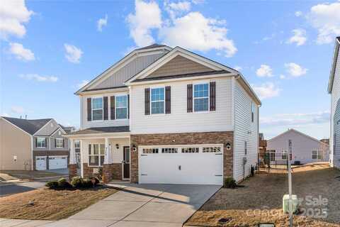 9706 Tea Garden Drive, Gastonia, NC 28056