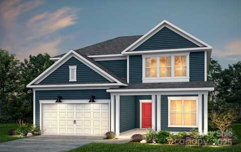 9508 Coast Laurel Avenue NW, Concord, NC 28027