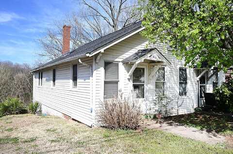 234 S Ervin Avenue, Newton, NC 28658