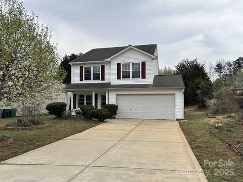4904 Cornelia Drive, Charlotte, NC 28269