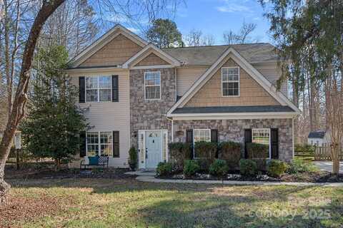 15314 Logan Grove Road, Charlotte, NC 28227