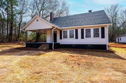 4221 E Maiden Road, Maiden, NC 28650