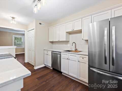 107 S Laurel Avenue unit: 101A, Charlotte, NC 28207