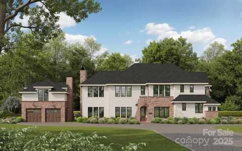 1117 Sedgefield Road, Charlotte, NC 28209