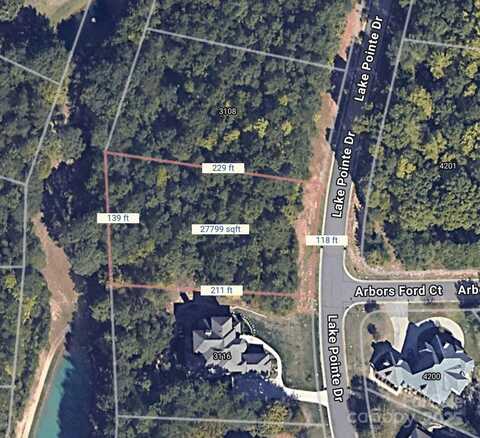 3112 Lake Pointe Drive, Belmont, NC 28012