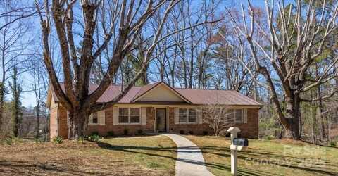 10 W Baird Mountain Road, Asheville, NC 28804