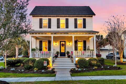 1525 Harriman Street, Mount Pleasant, SC 29466