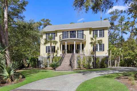 2440 Cat Tail Pond Road, Seabrook Island, SC 29455
