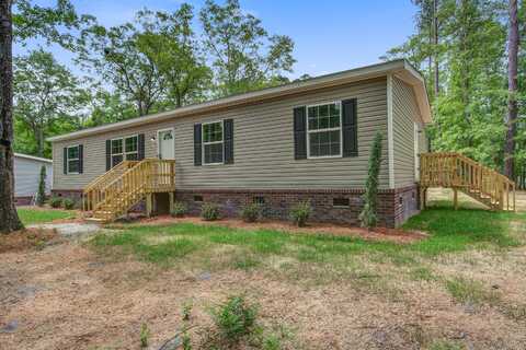 413 Peacock Lane, Summerville, SC 29486