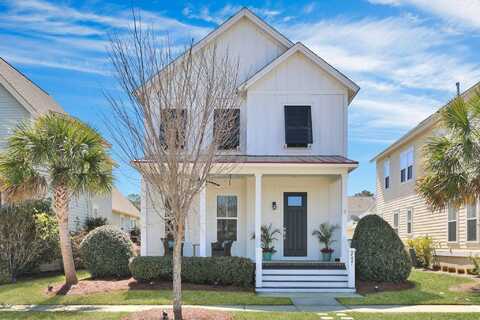 3537 Sewel Avenue, Mount Pleasant, SC 29466