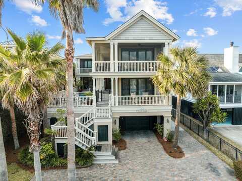 707 Ocean Boulevard, Isle of Palms, SC 29451