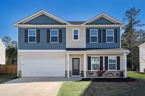 294 Torslanda Lane, Summerville, SC 29486