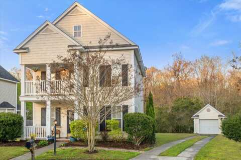 103 Avalon Court, Goose Creek, SC 29445