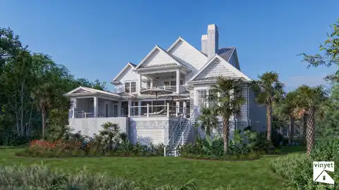 1077 Ship Builder Street, Charleston, SC 29492