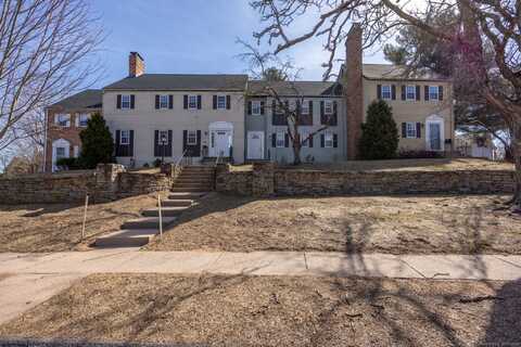 38 Willieb Street, Glastonbury, CT 06033