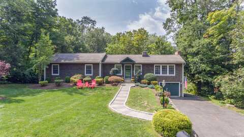 1 Brighton Street, Danbury, CT 06811