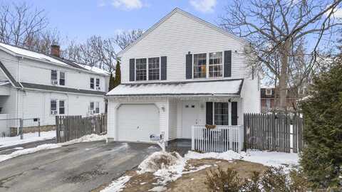 240 Hauser Street, Waterbury, CT 06704