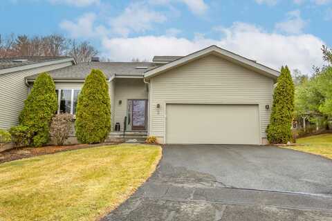 1 Gatewood, Avon, CT 06001