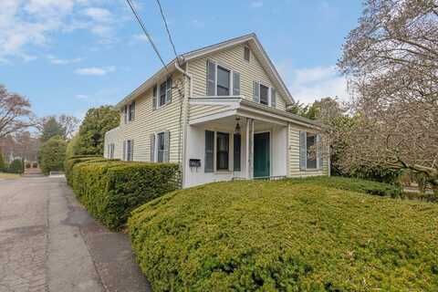 23 Davenport Avenue, Westport, CT 06880