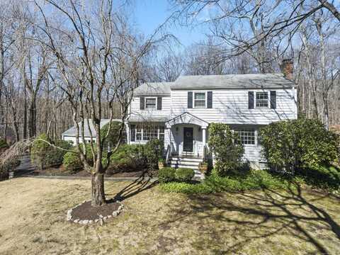 48 Moriarity Drive, Wilton, CT 06897