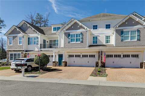 1000 Heathsville Court, Glen Allen, VA 23060