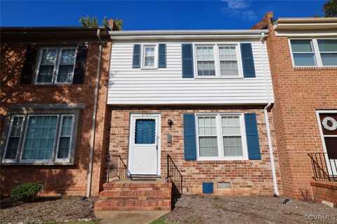 2105 Lauderdale Drive, Henrico, VA 23238