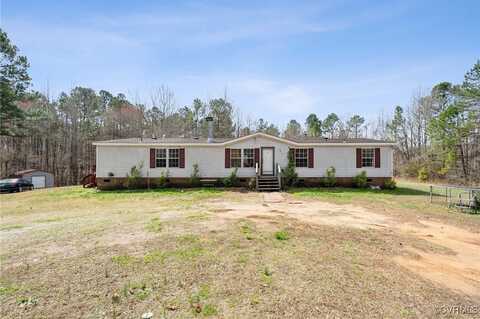 390 Union Woods Drive, Brodnax, VA 23920