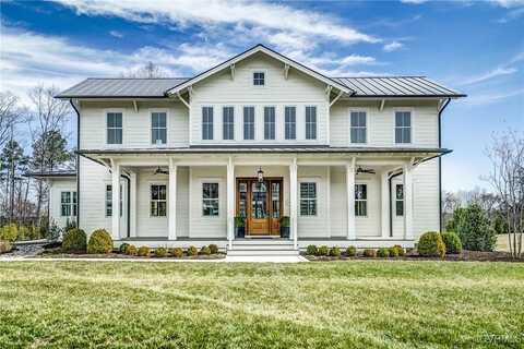 12441 Bluffton Ridge Court, Goochland, VA 23238