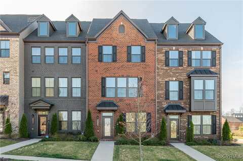 14361 Revelry Boulevard, Midlothian, VA 23114
