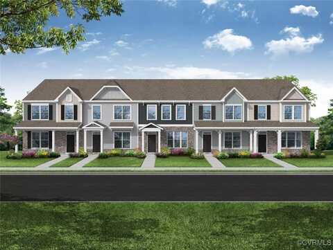 925 Scott Terrace, Henrico, VA 23227