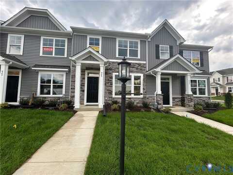 925 Scott Terrace, Henrico, VA 23227