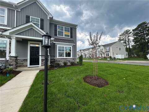 927 Scott Terrace, Henrico, VA 23227