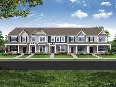 927 Scott Terrace, Henrico, VA 23227