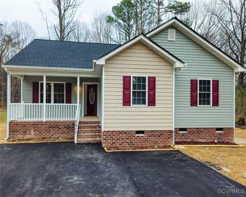 5817 Hazel Avenue, Dinwiddie, VA 23803