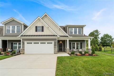 10427 Odette Estate Lane, Mechanicsville, VA 23116