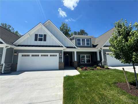 10427 Odette Estate Lane, Mechanicsville, VA 23116