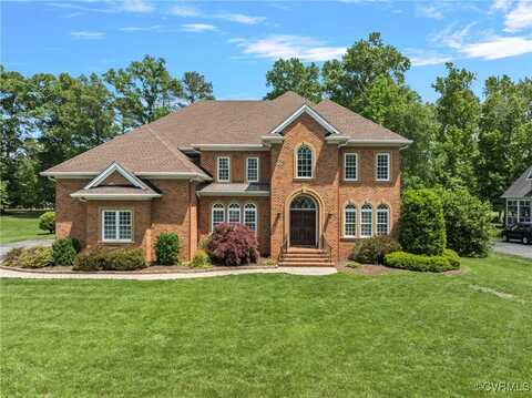 14424 Riverside Drive, Ashland, VA 23005
