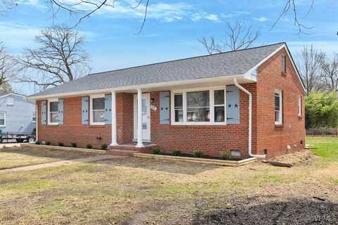 501 CRAIG Avenue, Henrico, VA 23222
