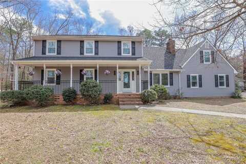 2749 River Run Road, Prince George, VA 23875
