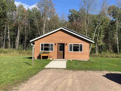 W5817 W OLD 8 ROAD W, Prentice, WI 54556