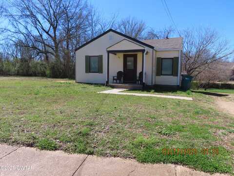 59 Hillcrest Circle Drive, Jackson, TN 38301