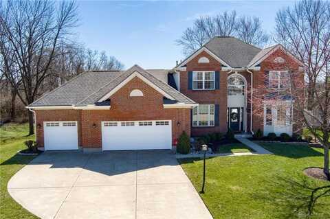 2314 Appleblossom Drive, Miamisburg, OH 45342