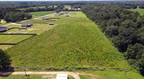 0 Cook Rd, Taylor, AL 36301
