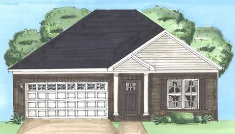 215 Wellington Way, Headland, AL 36345