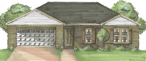 219 Wellington Way, Headland, AL 36345