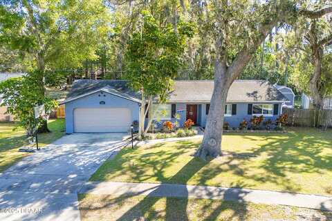 347 Sagewood Drive, Port Orange, FL 32127