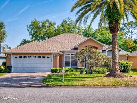 3243 Vail View Drive, Port Orange, FL 32128