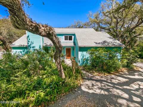 116 Beach Street, Ponce Inlet, FL 32127