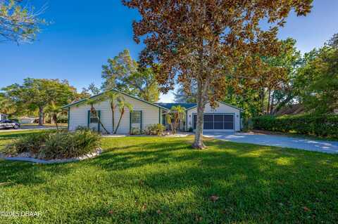 912 Tree Garden Drive, Port Orange, FL 32127